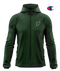 Perris HS Football Pro Stadium Jacket